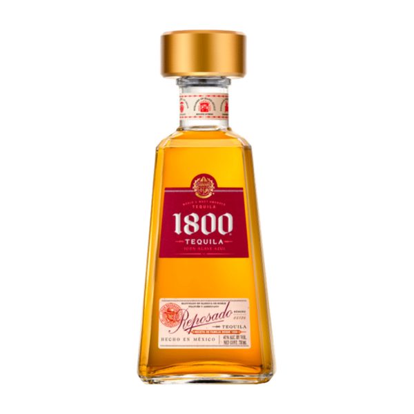 1800 TEQUILA REPOSADO 1.75LI